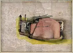 Normality Evaluator (1997)