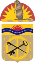 741st Support Battalion