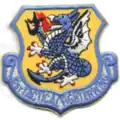 81st TFW Emblem