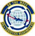 88th Logistics Readiness Squadron