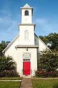 Wesleyan UMC