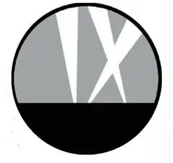 9th Bombardment Squadron emblem