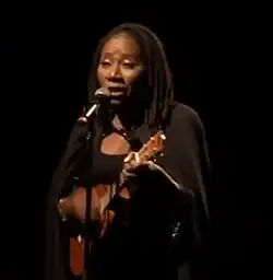 Aṣa by Lakin Ogunbanwo, 2019