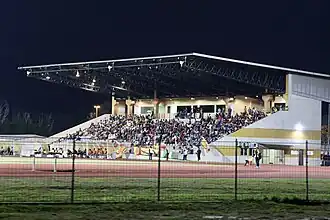 Tutong Sports Complex