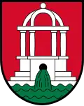 Coat of arms of Bad Schallerbach