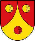 Coat of arms of Dorfgastein