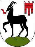Coat of arms of Götzis