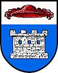 Coat of arms of Haus im Ennstal