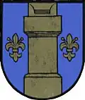Coat of arms of Johnsdorf-Brunn