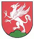 Coat of arms of Langenzersdorf