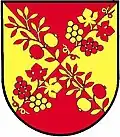 Coat of arms of Nitscha