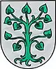 Coat of arms of Pramet