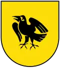 Coat of arms of Ramsau im Zillertal