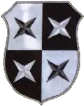 Coat of arms of Rappottenstein