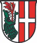 Coat of arms of St. Georgen bei Salzburg