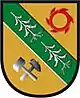 Coat of arms of Sankt Katharein an der Laming