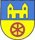 Coat of arms of Sankt Veit am Vogau