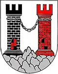 Coat of arms of Schrattenthal