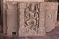 Durga image, Chand Baori, Gallery
