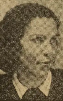 Abassia Fodil - 1951