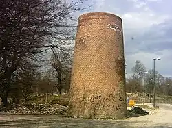 Abbas Abad Historical Complex