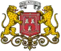 Arms of Aberdeen