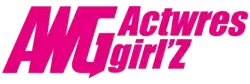 Actwres girl'Z logo