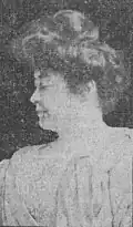 photo of Ada Patterson