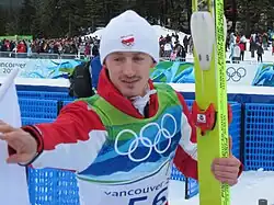 Adam Małysz