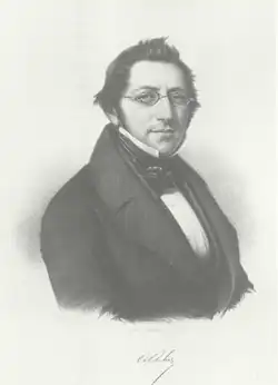 Adolphus Asher