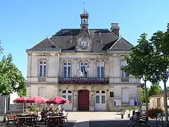 Town hall