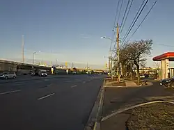 Airport Road Mississauga