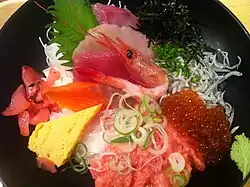 Kaisendon