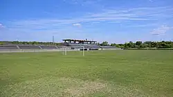 Akita Prefectural Central Park Playing Field