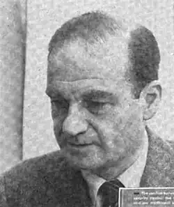 Barth c. 1954