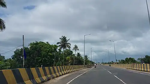 Alappuzha Bypass streetview.jpg