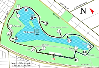 Albert Park