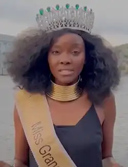 Albertina Rodrigues (2023)