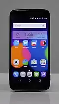 Alcatel One Touch Idol 3 (2015)
