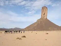 Tamanrasset Province, Algeria
