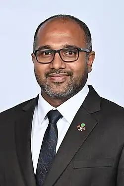 Ali Ihusaan