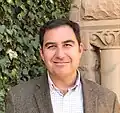 Ali Yaycıoğlu, Historian at Stanford University