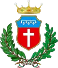 Coat of arms of Amatrice