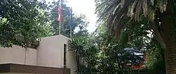 Embassy of Poland in Mexico City