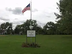 Amenia, North Dakota