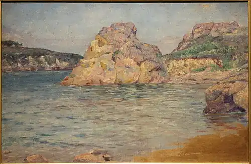 Île-de-Bréhat (1891)
