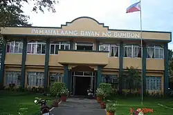 Municipal Hall