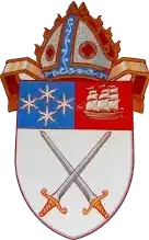 Coat of arms