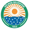 Official logo of Gölbaşı