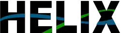 Apache Helix Logo